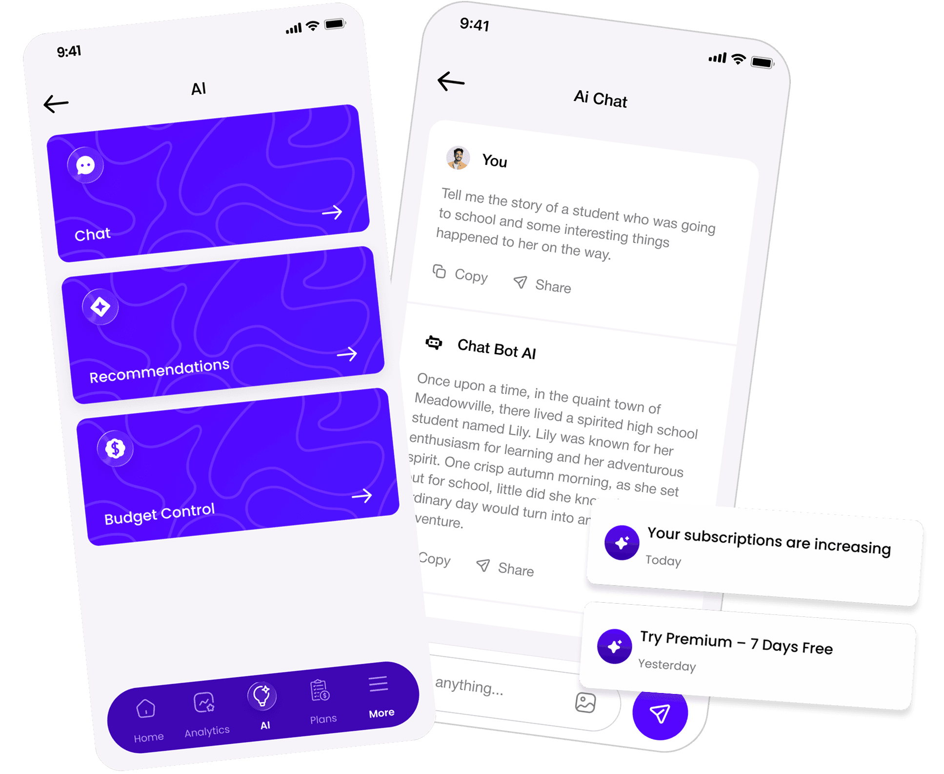 AI Assistant